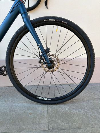 Used Prophete Gravel RX 2024 Road & Gravel — image 2 of 7