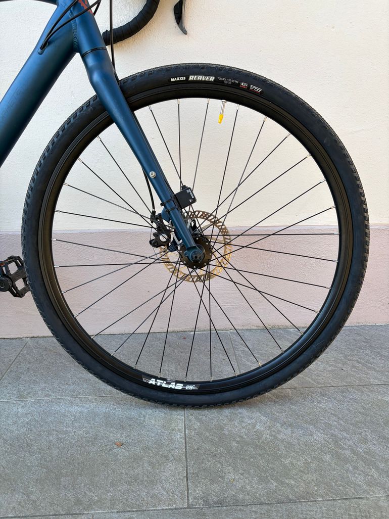 Used Prophete Gravel RX 2024 Road & Gravel — image 2 of 7
