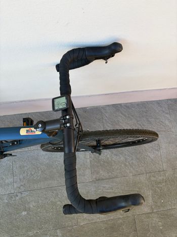 Used Prophete Gravel RX 2024 Road & Gravel — image 3 of 7