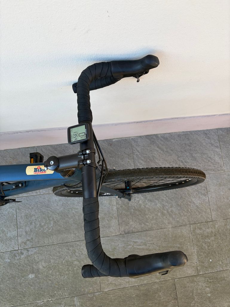 Used Prophete Gravel RX 2024 Road & Gravel — image 3 of 7