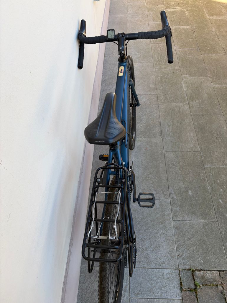 Used Prophete Gravel RX 2024 Road & Gravel — image 4 of 7