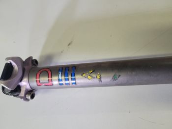 Used Dean DEAN TITANIUM Frameset 1994 Mountainbike — image 13 of 14