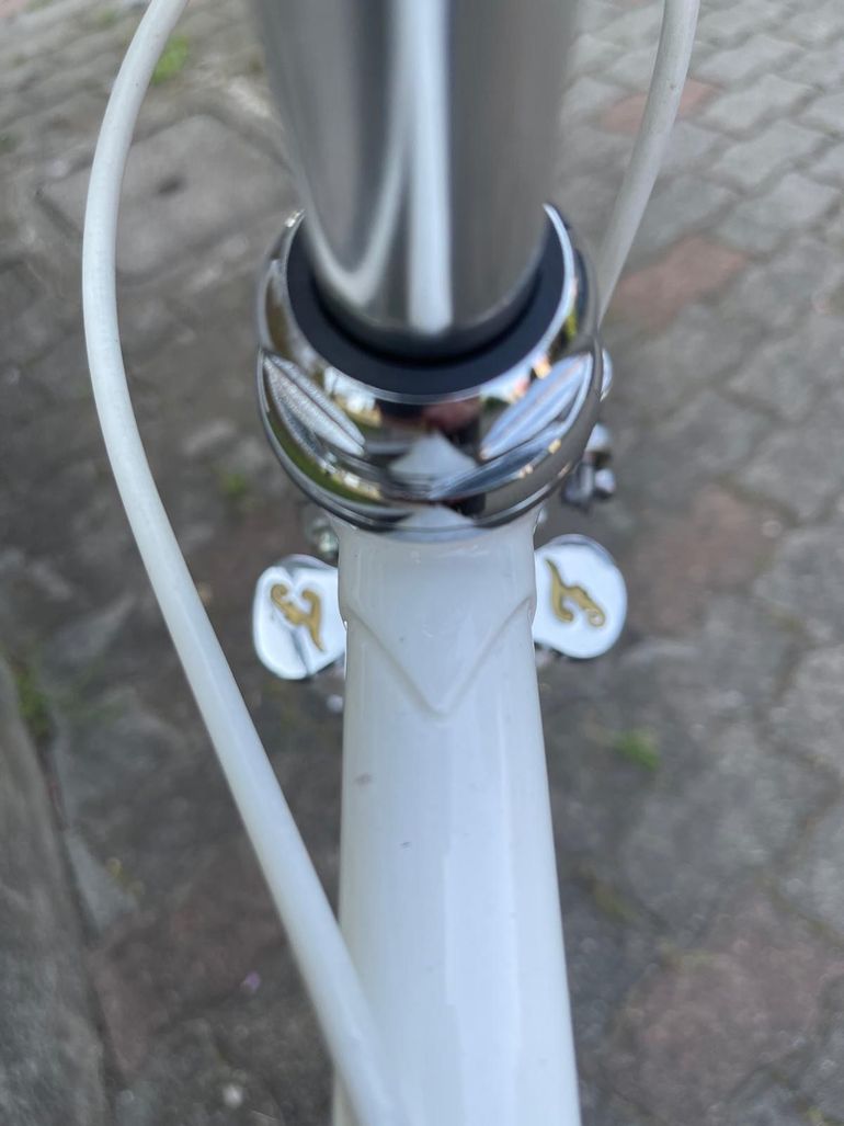 Used Fuchs Fuchs Custom Other 2019 Road & Gravel — image 18 of 21