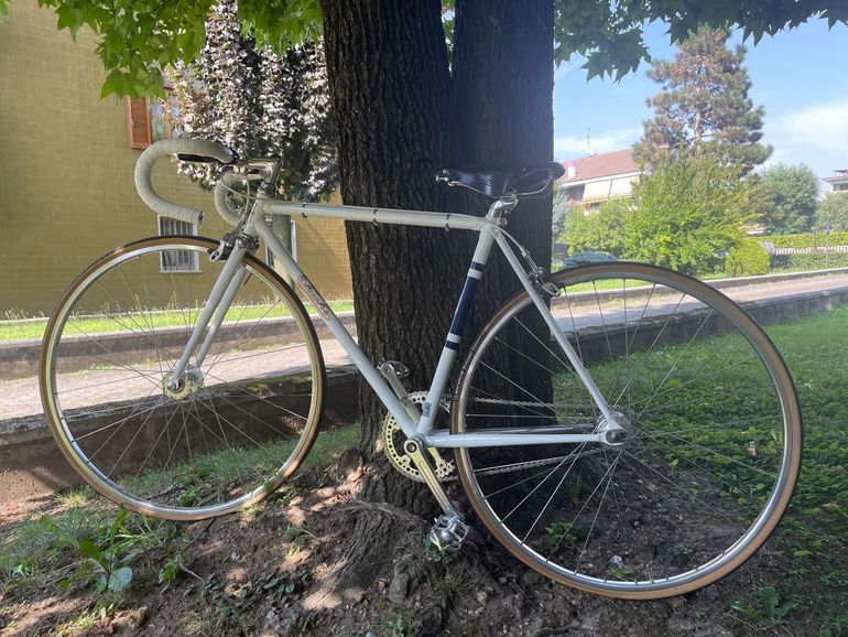 Used Fuchs Fuchs Custom Other 2019 Road & Gravel — image 4 of 21