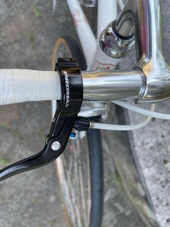Used Fuchs Fuchs Custom Other 2019 Road & Gravel — image 17 of 21