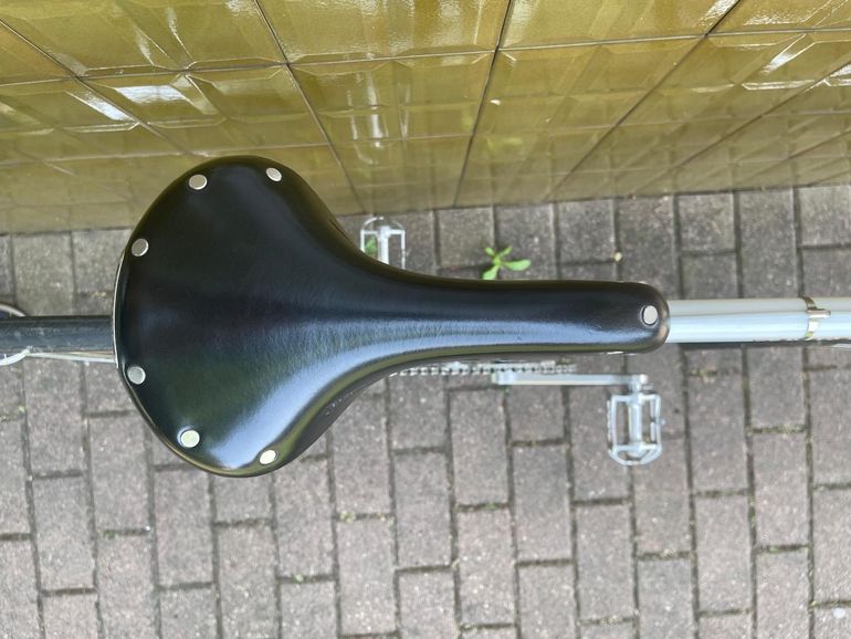 Used Fuchs Fuchs Custom Other 2019 Road & Gravel — image 13 of 21
