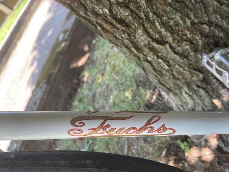 Used Fuchs Fuchs Custom Other 2019 Road & Gravel — image 8 of 21