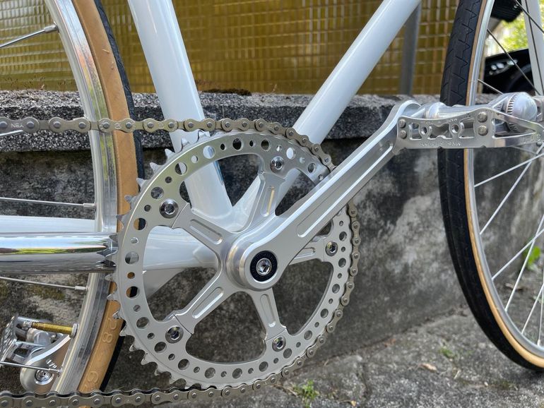 Used Fuchs Fuchs Custom Other 2019 Road & Gravel — image 16 of 21