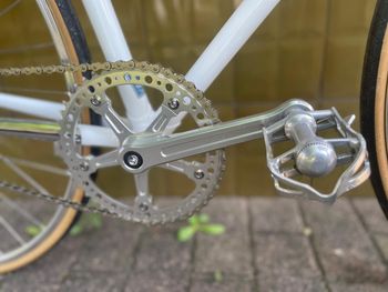 Used Fuchs Fuchs Custom Other 2019 Road & Gravel — image 7 of 21