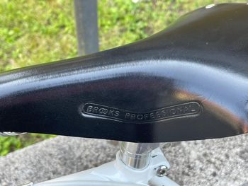 Used Fuchs Fuchs Custom Other 2019 Road & Gravel — image 21 of 21