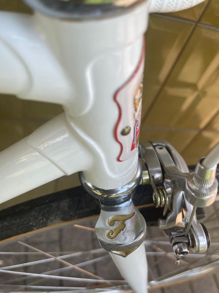 Used Fuchs Fuchs Custom Other 2019 Road & Gravel — image 10 of 21