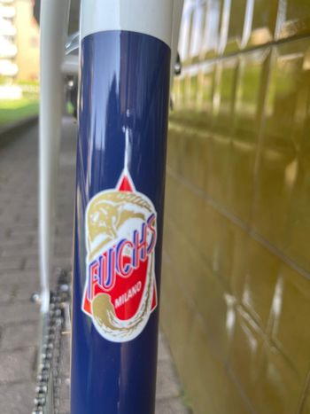 Used Fuchs Fuchs Custom Other 2019 Road & Gravel — image 11 of 21