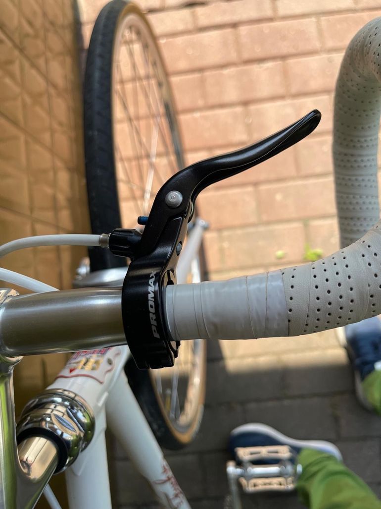 Used Fuchs Fuchs Custom Other 2019 Road & Gravel — image 6 of 21