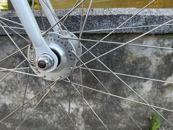 Used Fuchs Fuchs Custom Other 2019 Road & Gravel — image 15 of 21