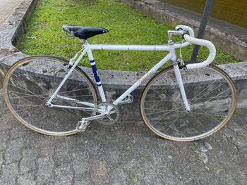 Used Fuchs Fuchs Custom Other 2019 Road & Gravel — image 2 of 21