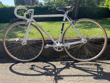 Fuchs Custom Other 2019 Road & Gravel d'occasion