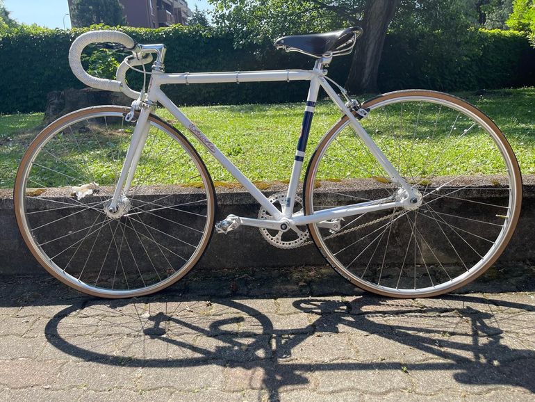 Used Fuchs Fuchs Custom Other 2019 Road & Gravel — image 1 of 21