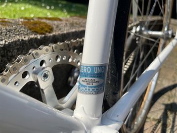 Used Fuchs Fuchs Custom Other 2019 Road & Gravel — image 19 of 21