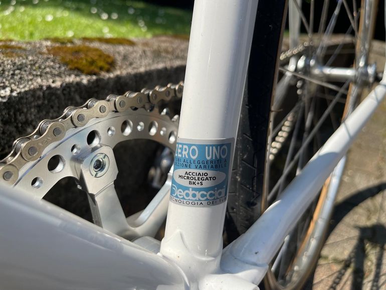 Used Fuchs Fuchs Custom Other 2019 Road & Gravel — image 19 of 21