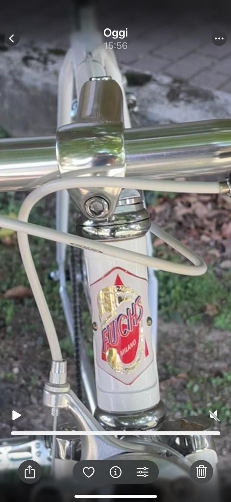 Used Fuchs Fuchs Custom Other 2019 Road & Gravel — image 9 of 21