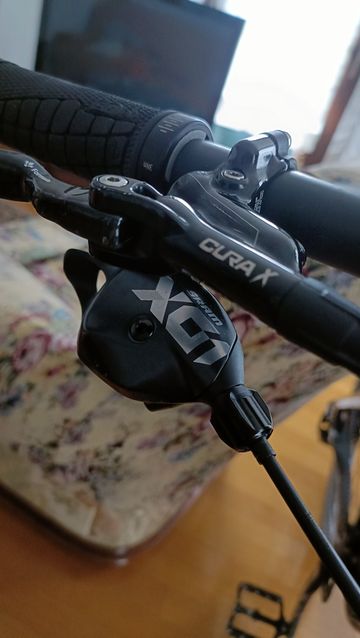 Brugt Liteville 301 CL Carbon 2025 Mountainbike — billede 15 af 20