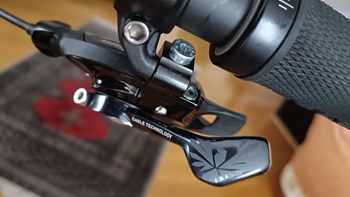 Used Liteville 301 CL Carbon 2025 Mountainbike, Black — image 16 of 20