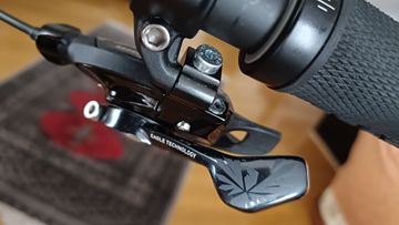 Brugt Liteville 301 CL Carbon 2025 Mountainbike — billede 16 af 20