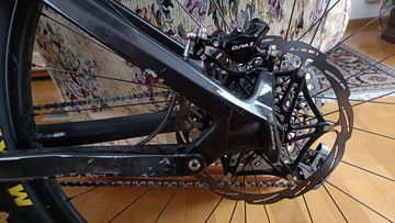 Brugt Liteville 301 CL Carbon 2025 Mountainbike — billede 11 af 20