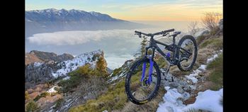 Used Liteville 301 CL Carbon 2025 MTB