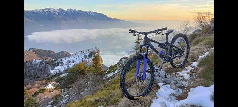 Used Liteville 301 CL Carbon 2025 MTB