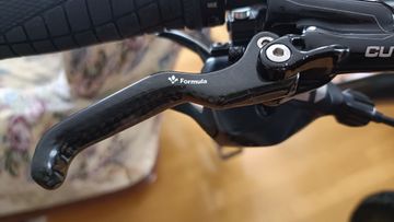 Brugt Liteville 301 CL Carbon 2025 Mountainbike — billede 13 af 20