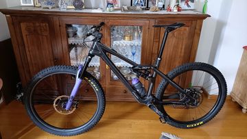 Brugt Liteville 301 CL Carbon 2025 Mountainbike — billede 2 af 20