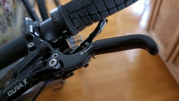 Brugt Liteville 301 CL Carbon 2025 Mountainbike — billede 14 af 20