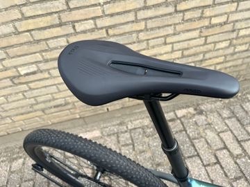 Used Orbea Oiz Shimano Deore XT Di2 2026 Mountainbike, Green — image 13 of 19