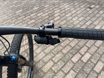 Used Orbea Oiz Shimano Deore XT Di2 2026 Mountainbike, Green — image 9 of 19