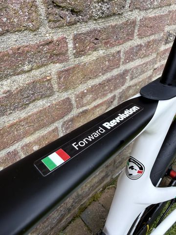 Używany Efferre | Aero Jetstream 2026 Road & Gravel — zdjęcie 22 z 24