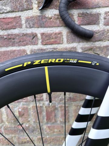 Używany Efferre | Aero Jetstream 2026 Road & Gravel — zdjęcie 15 z 24