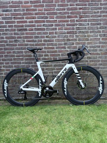 Efferre | Aero Jetstream 2026 Road & Gravel usato