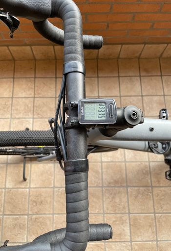 Used Specialized Diverge Elite E5 2024 2024 Road & Gravel, Light Gray — image 4 of 14