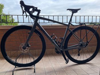 Used Specialized Diverge Elite E5 2024 2024 Road & Gravel, Light Gray — image 13 of 14