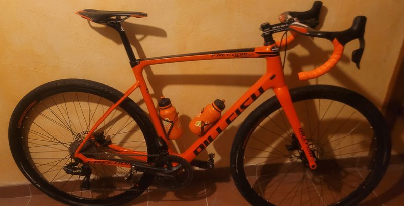 Used Billfish Freedom 1 2021 Road & Gravel