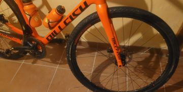 Used Billfish Freedom 1 2021 Road & Gravel, Orange — image 7 of 7