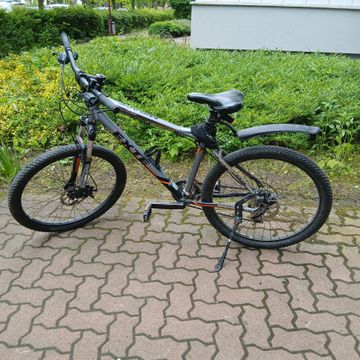 Używany Exte Custom Shimano Acera 2018 MTB