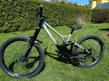 Specialized Demo Expert 2022 2022 Mountainbike d'occasion — image 11 sur 11