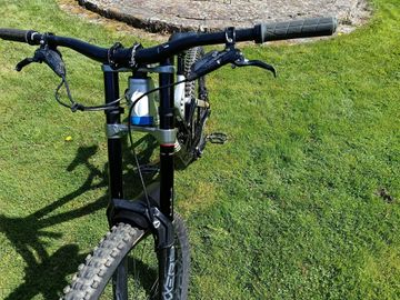 Specialized Demo Expert 2022 2022 Mountainbike d'occasion — image 7 sur 11