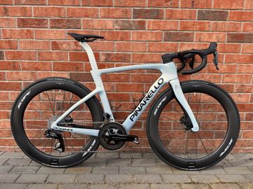 Used Pinarello DOGMA F DURA ACE Di2 2026 2026 Road & Gravel