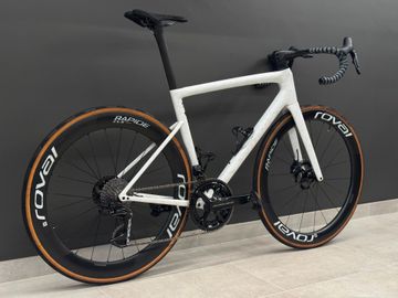 Swork Custom Shimano Dura Ace Di2 2024 Road & Gravel usato