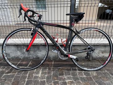Brugt Willier Custom Campagnolo Athena 2011 Road & Gravel