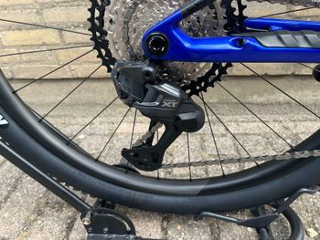 Used Orbea OIZ M-PRO 2024 2024 Mountainbike — image 7 of 17