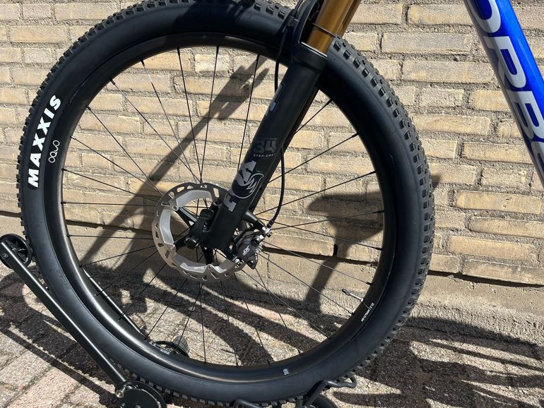 Used Orbea OIZ M-PRO 2024 2024 Mountainbike — image 16 of 17